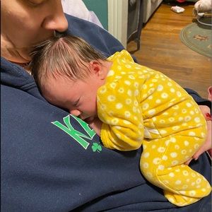 Meet your Posher, Ann